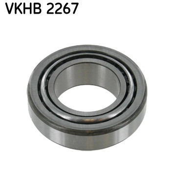 SKF Radlager